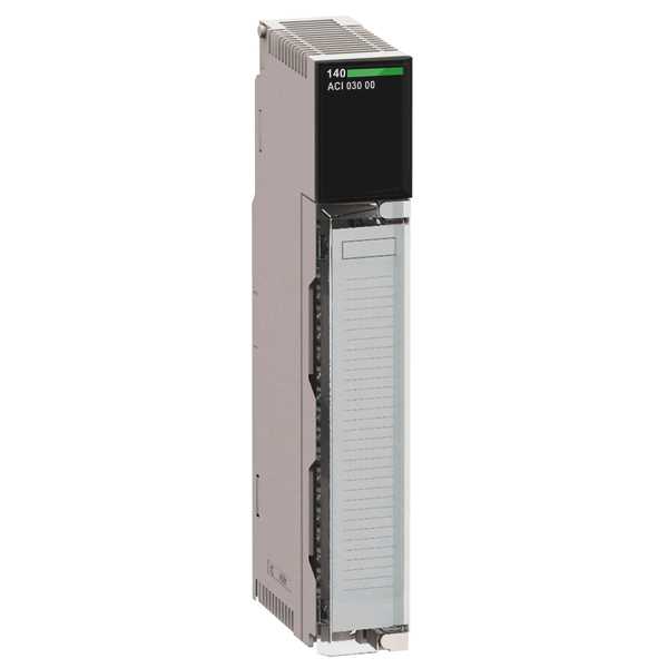 140ACI04000 New Modicon Analog Input Module